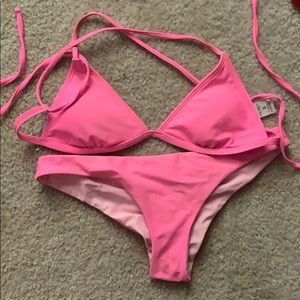 Lots of bikinis for sale!